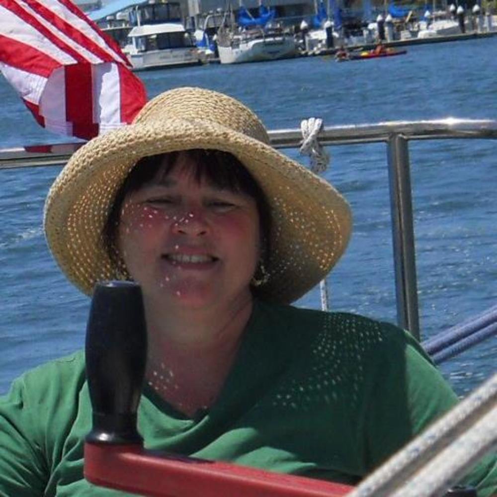 Meet your Posher, Jasmine